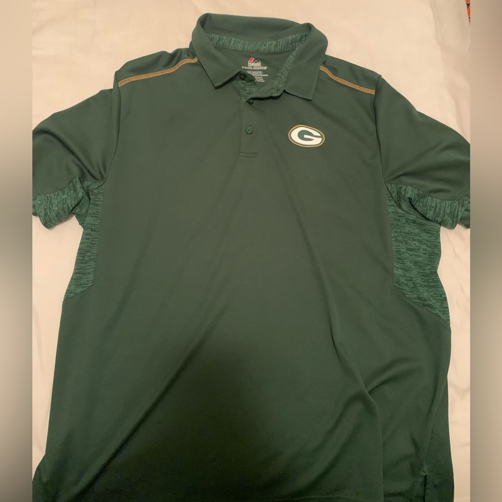 Green Bay Packers Polo